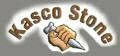 Kasco Stone Logo